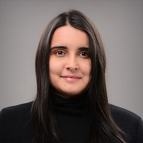 Isabel Vasquez